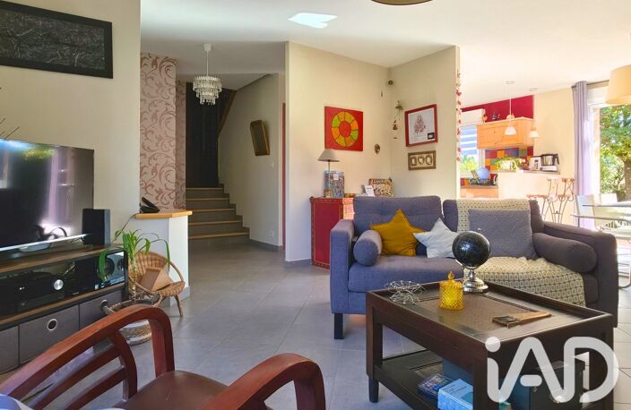Vente Maison/villa 4 pièces — photo 3