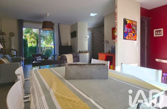 Vente Maison/villa 4 pièces — photo 4