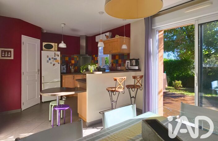 Vente Maison/villa 4 pièces — photo 5
