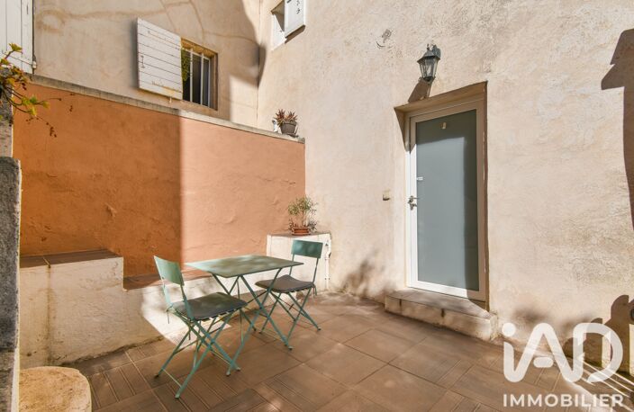 Vente Appartement 3 pièces — photo 3