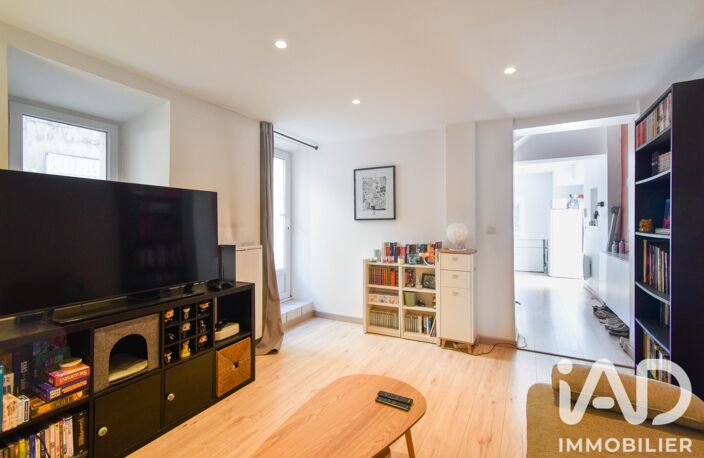 Vente Appartement 3 pièces — photo 4