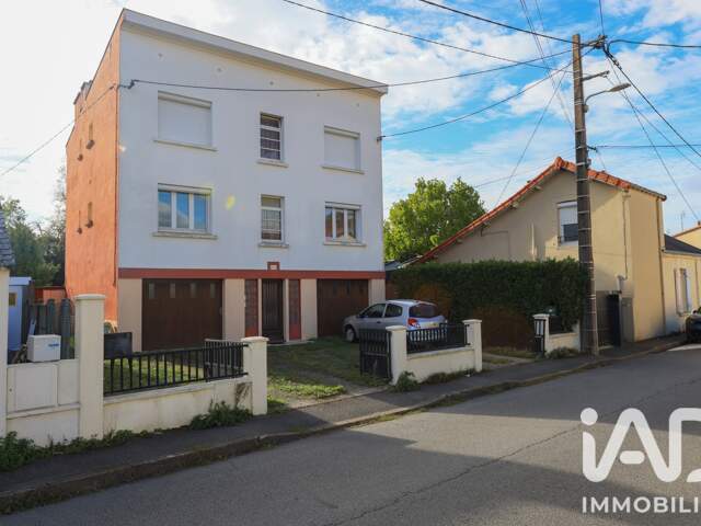 Vente Appartement 3 pièces — photo du bien