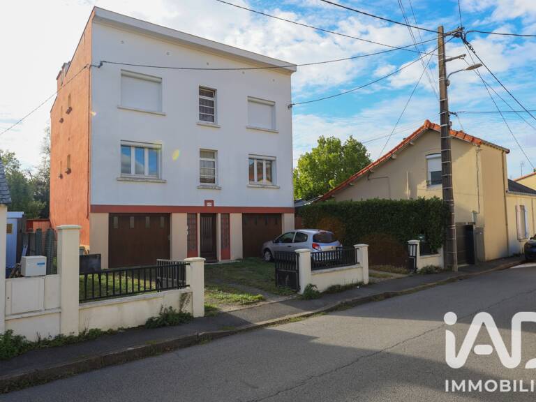 Vente Appartement 3 pièces — photo 1