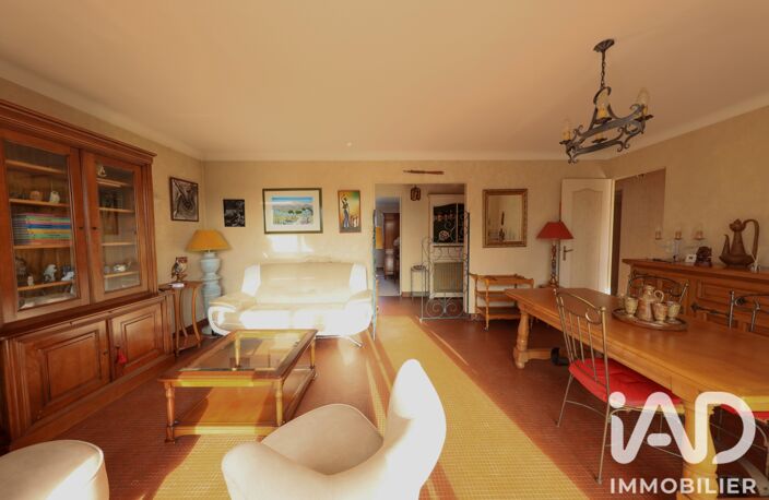 Vente Appartement 3 pièces — photo 2