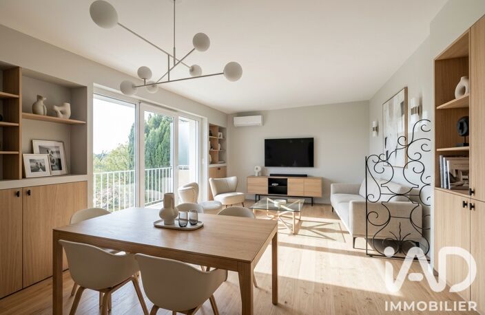 Vente Appartement 3 pièces — photo 3