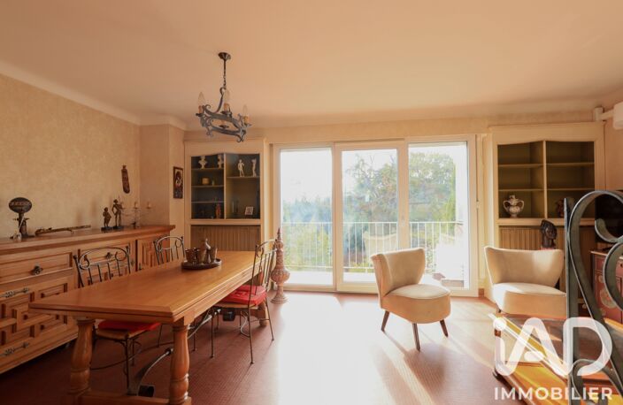 Vente Appartement 3 pièces — photo 4