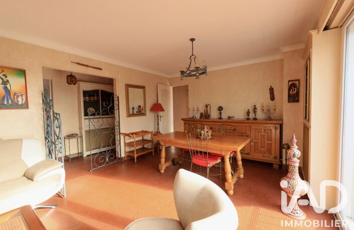 Vente Appartement 3 pièces — photo 5