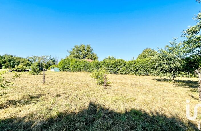 Vente Terrain à bâtir 1 205 m&sup2; — photo 3