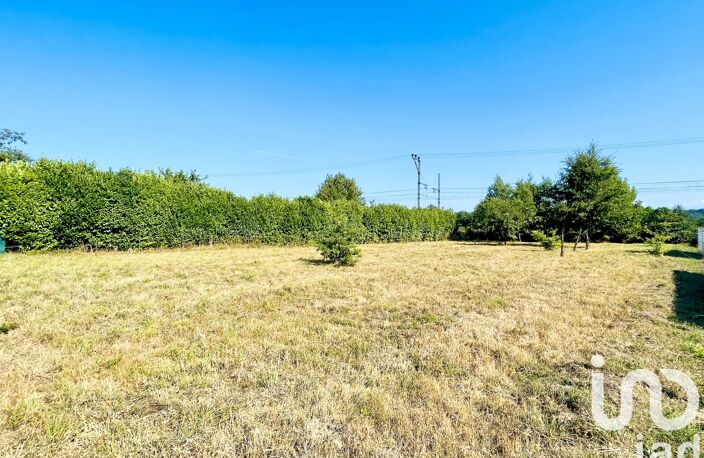 Vente Terrain à bâtir 1 205 m&sup2; — photo 4