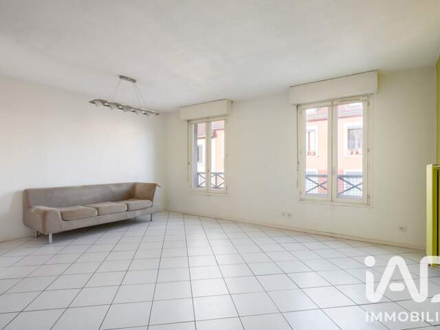 Vente Appartement 2 pièces — photo du bien