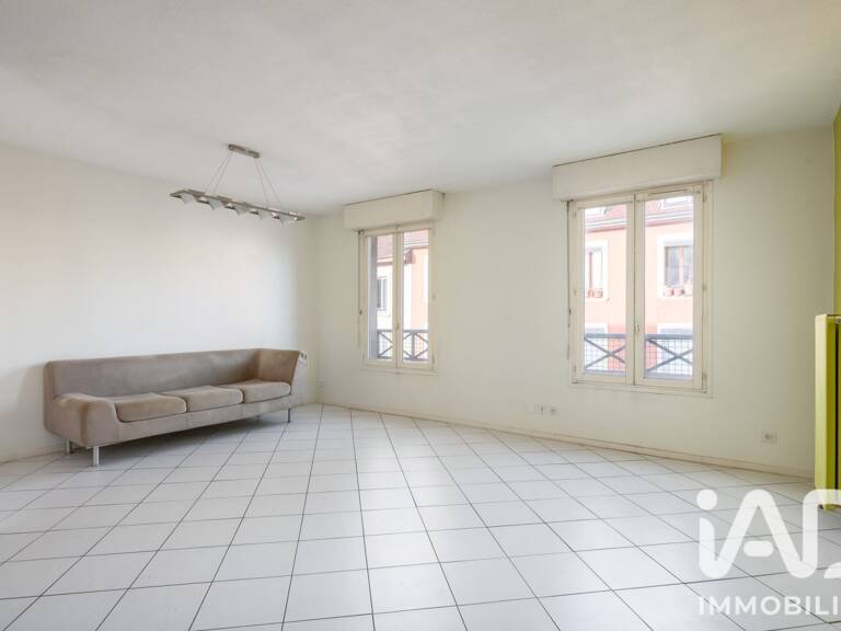 Vente Appartement 2 pièces — photo 1