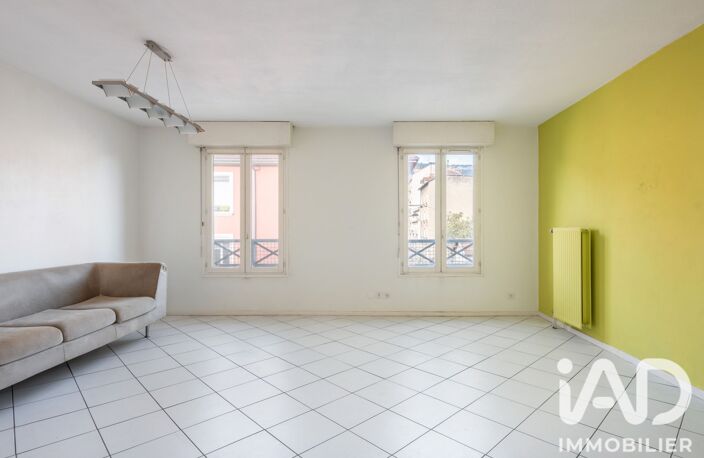 Vente Appartement 2 pièces — photo 2