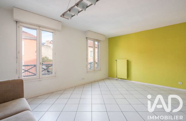 Vente Appartement 2 pièces — photo 3