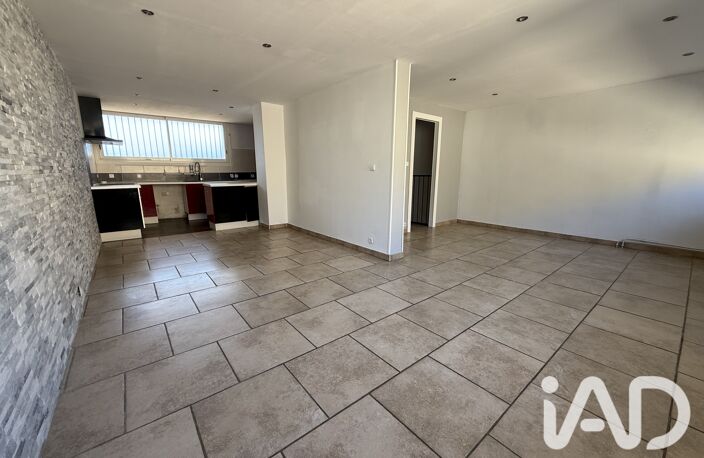 Vente Appartement 4 pièces — photo 2