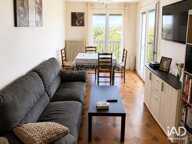 Vente Appartement 3 pièces — photo 2