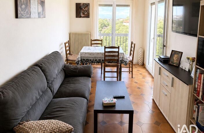 Vente Appartement 3 pièces — photo 2