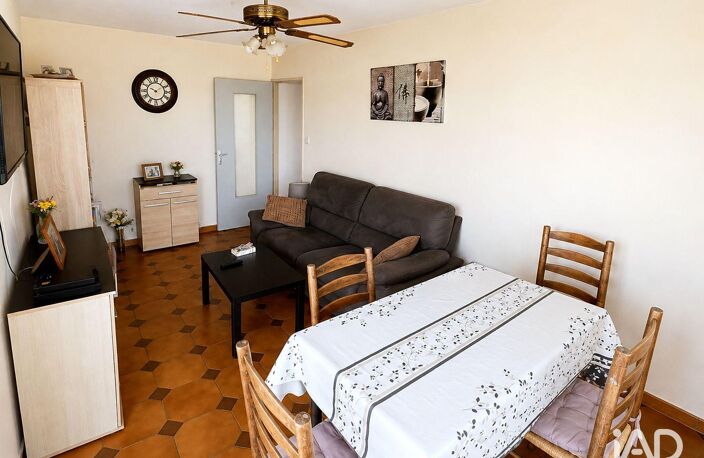 Vente Appartement 3 pièces — photo 3
