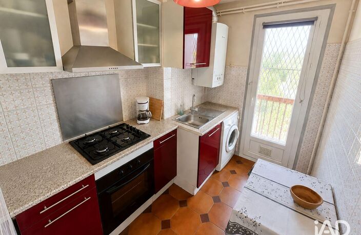Vente Appartement 3 pièces — photo 4
