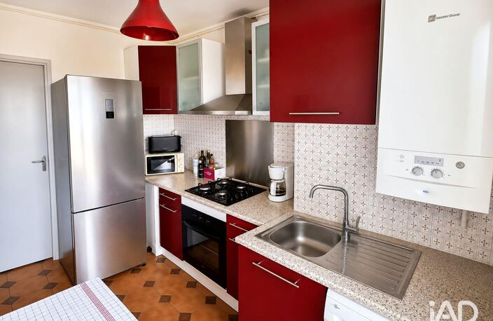 Vente Appartement 3 pièces — photo 5