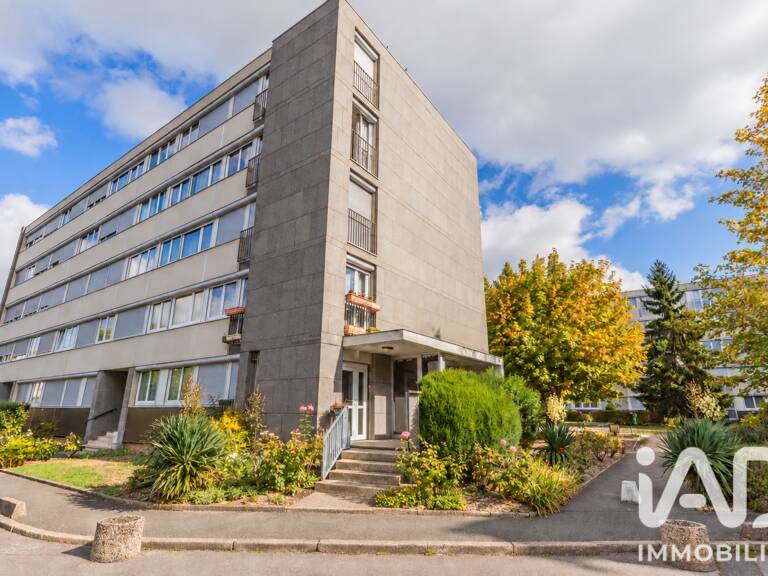 Vente Appartement 4 pièces — photo 1