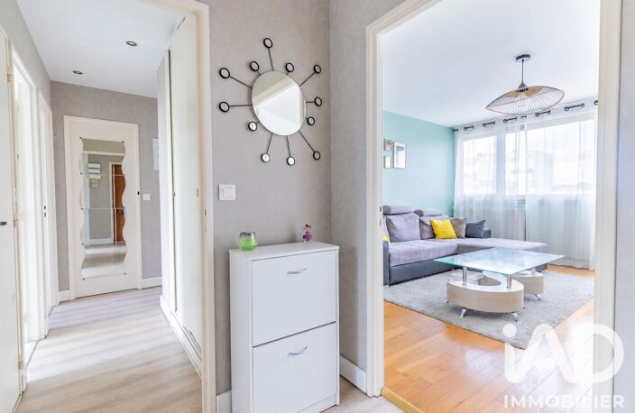 Vente Appartement 4 pièces — photo 2