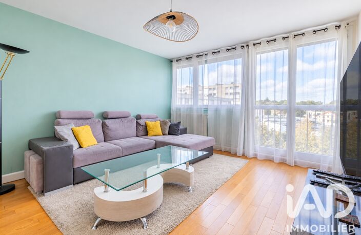 Vente Appartement 4 pièces — photo 3