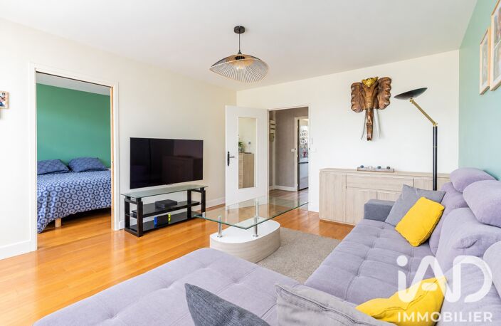 Vente Appartement 4 pièces — photo 4