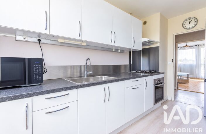 Vente Appartement 4 pièces — photo 5