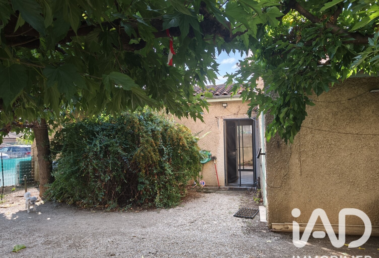 Vente Maison de ville 4 pièces — photo 1
