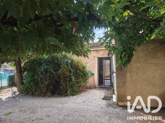 Vente Maison de ville 4 pièces — photo du bien