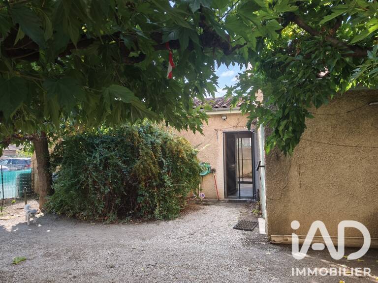 Vente Maison de ville 4 pièces — photo 1