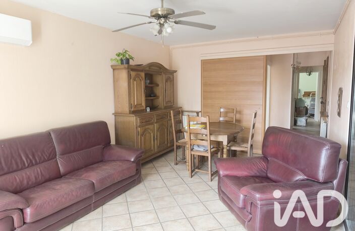 Vente Maison de ville 4 pièces — photo 2