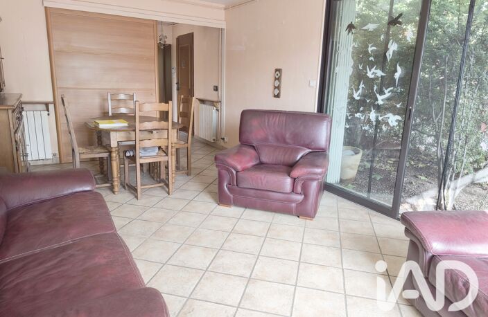 Vente Maison de ville 4 pièces — photo 4