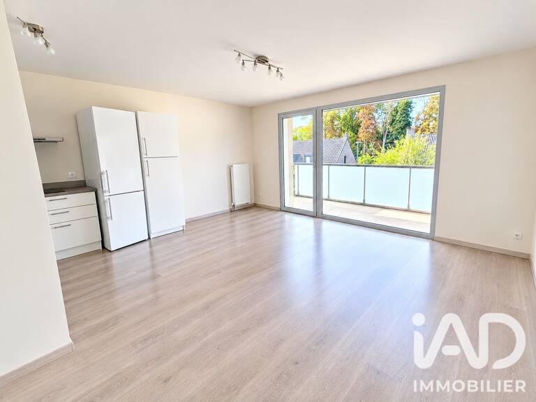 Vente Appartement 3 pièces — photo 1