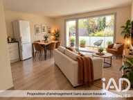 Vente Appartement 3 pièces — photo 2