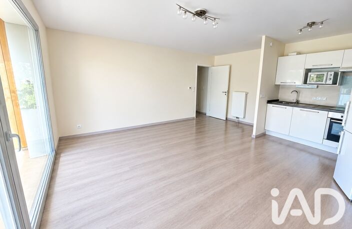 Vente Appartement 3 pièces — photo 3