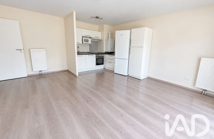 Vente Appartement 3 pièces — photo 5