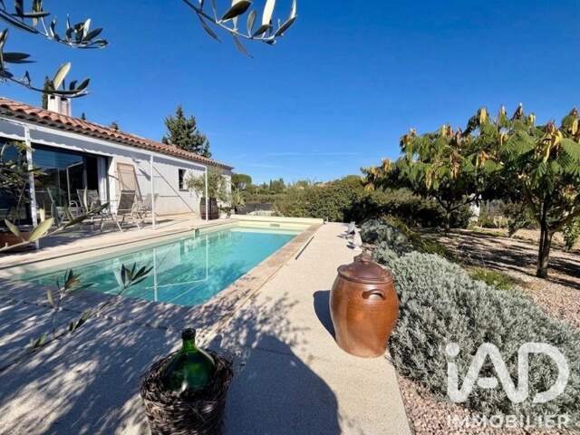 Vente Maison/villa 5 pièces — photo du bien