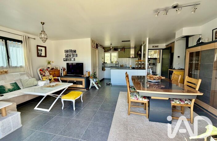 Vente Maison/villa 5 pièces — photo 2