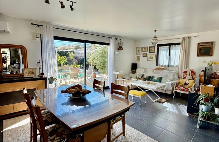 Vente Maison/villa 5 pièces — photo 3