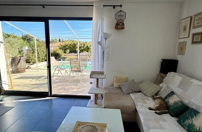 Vente Maison/villa 5 pièces — photo 4