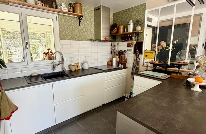 Vente Maison/villa 5 pièces — photo 5