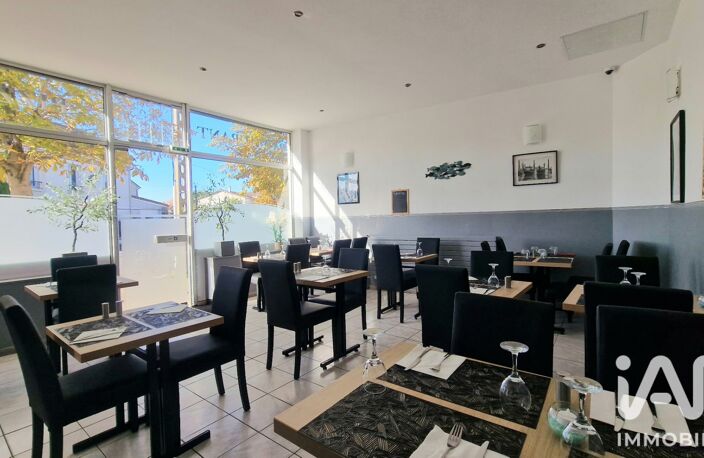 Vente Bar, Brasserie, Tabac 160 m&sup2; — photo 3