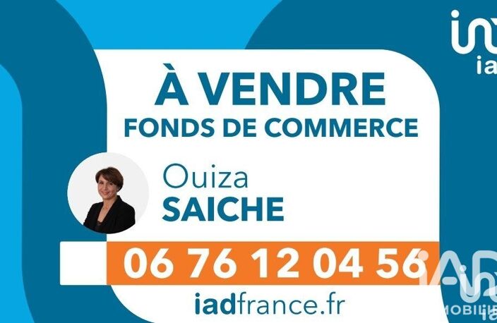 Vente Bar, Brasserie, Tabac 160 m&sup2; — photo 4