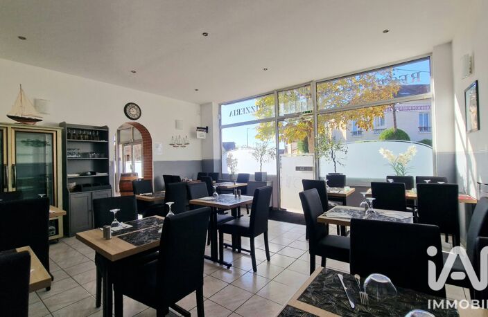 Vente Bar, Brasserie, Tabac 160 m&sup2; — photo 5