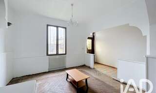 Maison 6 Pièces 114 m² à louer à Rouen (76100)