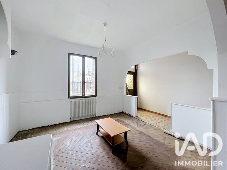 Location Maison de ville 6 pièces — photo 1