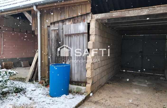 Maison de 90 m² à rénover — photo 3