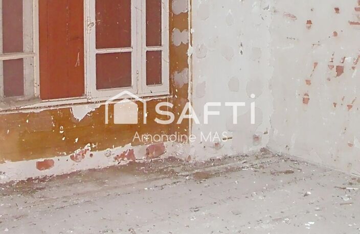Maison de 90 m² à rénover — photo 4