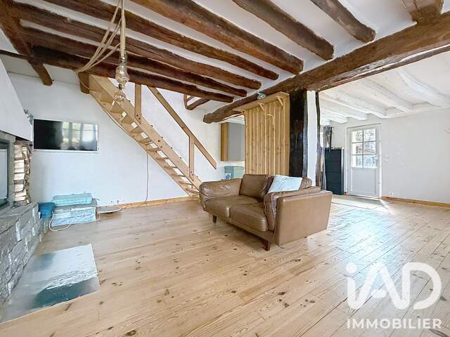 Vente Maison/villa 5 pièces — photo du bien